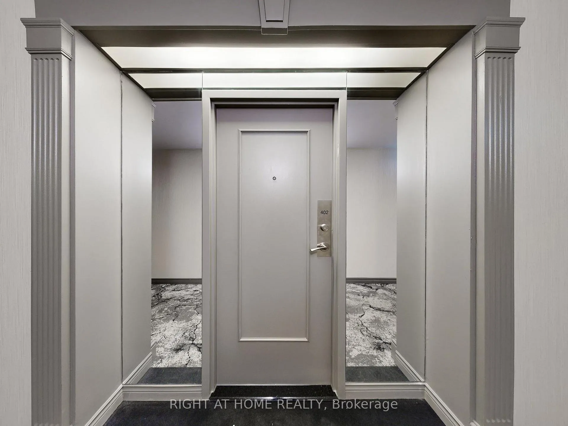 Photo 31 of Unit 402, 1 Clark Avenue W, Vaughan, Crestwood-Springfarm-Yorkhill — HOMEH