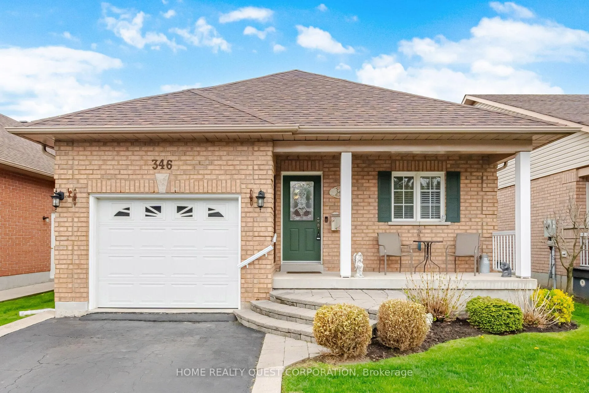 Photo 1 of 346 Centennial Forest Drive, Milton, Timberlea — HOMEH