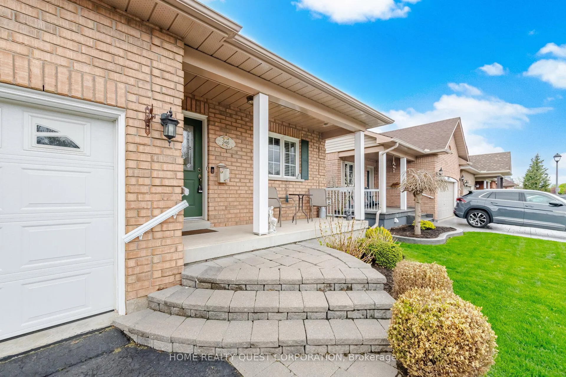 Photo 3 of 346 Centennial Forest Drive, Milton, Timberlea — HOMEH
