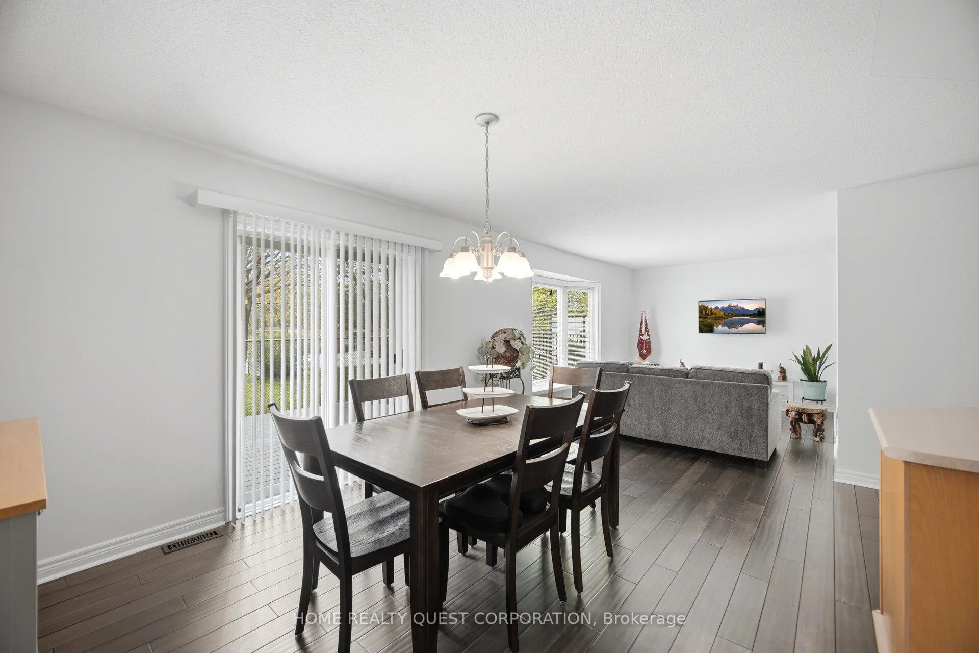Photo 9 of 346 Centennial Forest Drive, Milton, Timberlea — HOMEH