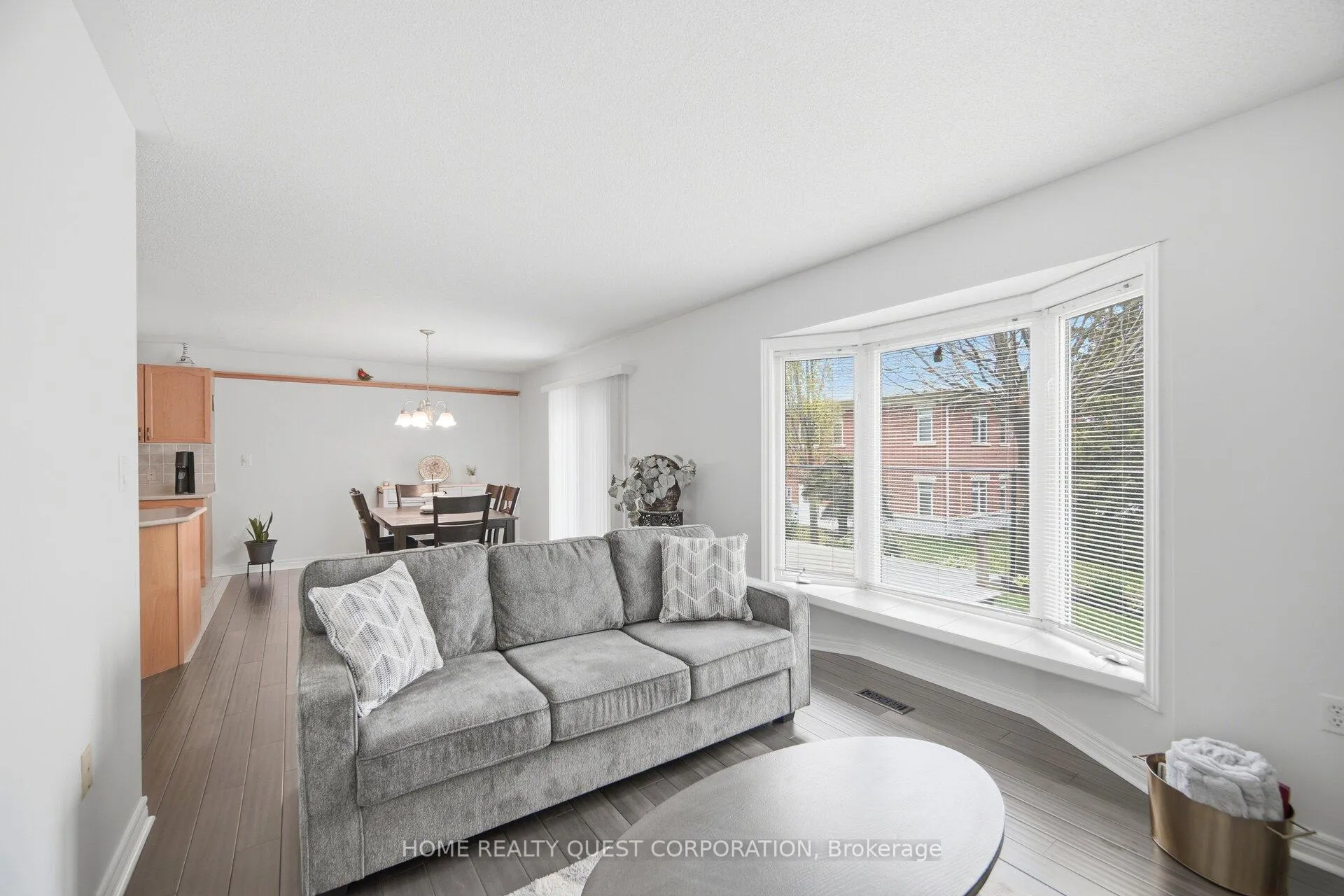 Photo 11 of 346 Centennial Forest Drive, Milton, Timberlea — HOMEH