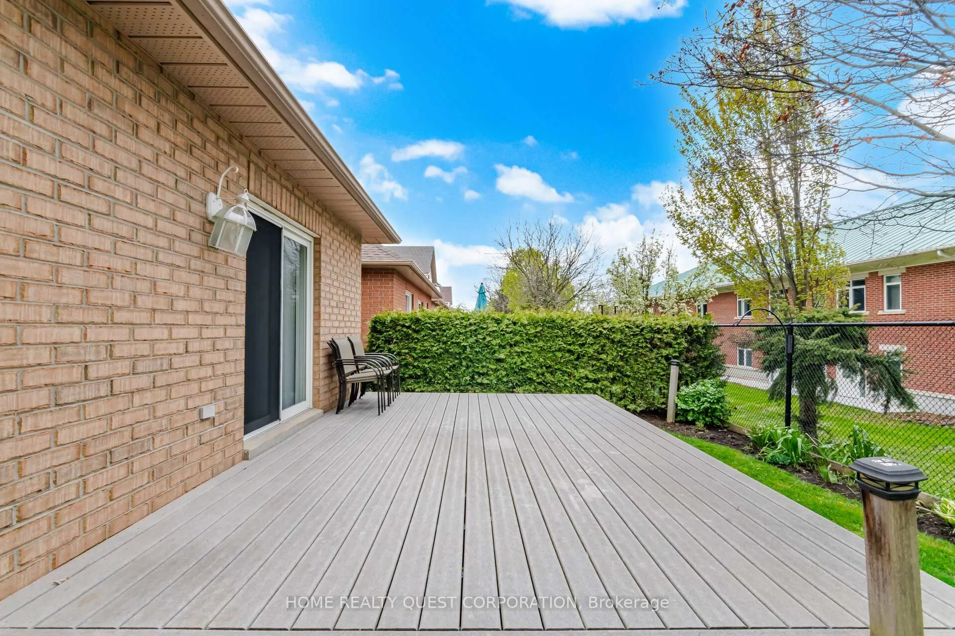 Photo 28 of 346 Centennial Forest Drive, Milton, Timberlea — HOMEH