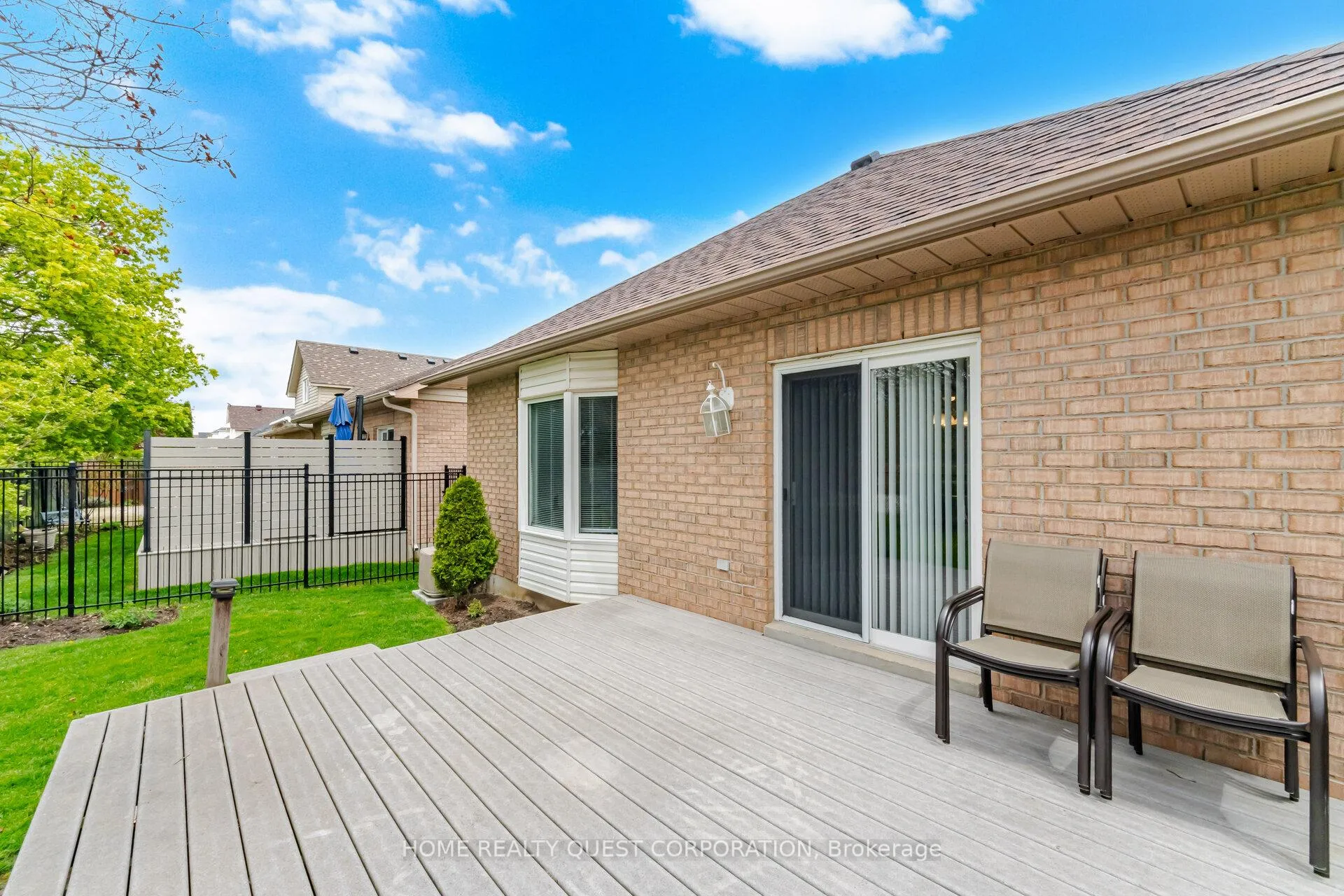 Photo 29 of 346 Centennial Forest Drive, Milton, Timberlea — HOMEH