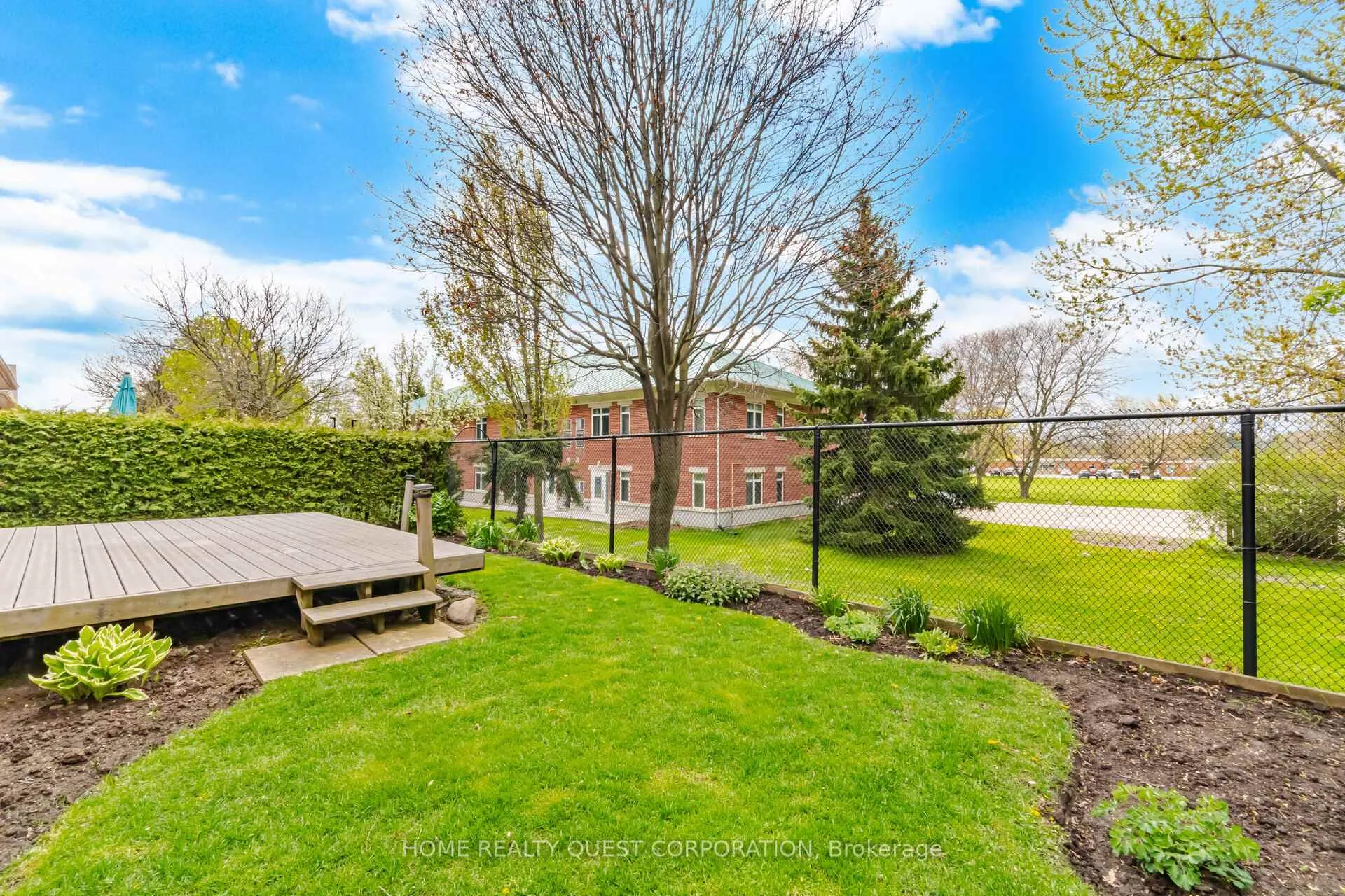 Photo 30 of 346 Centennial Forest Drive, Milton, Timberlea — HOMEH
