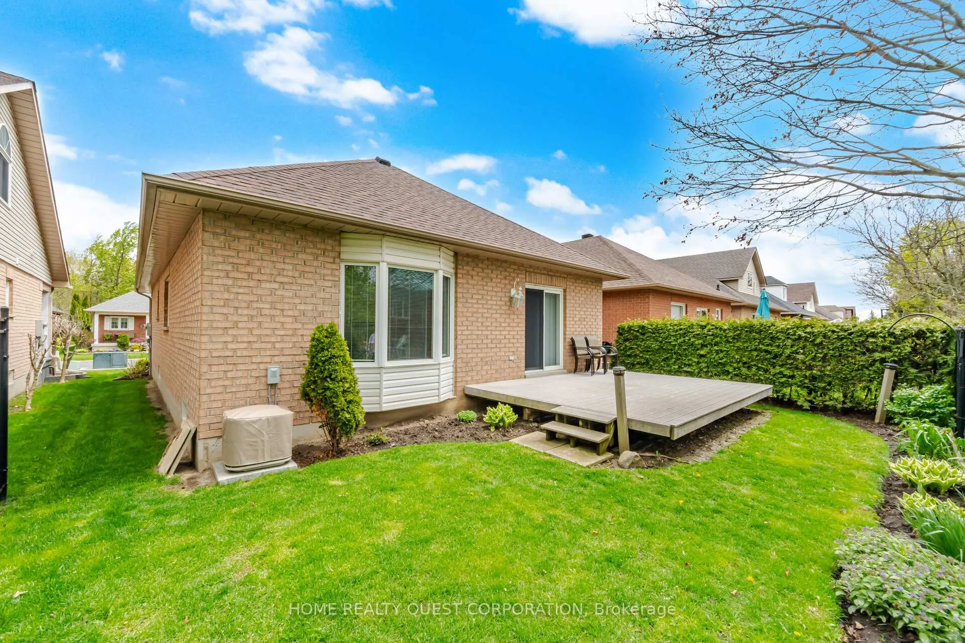 Photo 31 of 346 Centennial Forest Drive, Milton, Timberlea — HOMEH