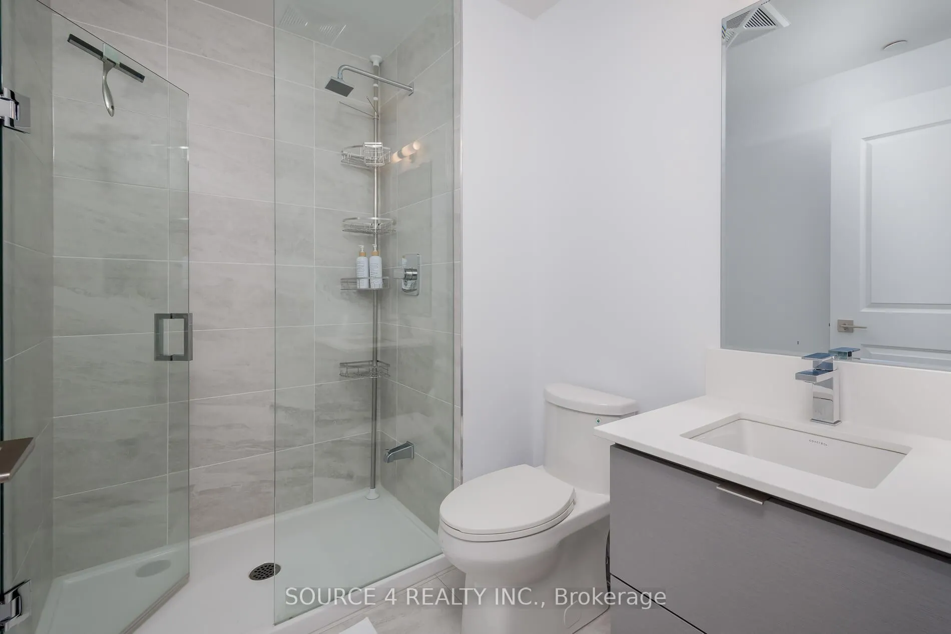 Photo 12 of Unit 2708, 36 Elm Drive W, Mississauga, City Centre — HOMEH