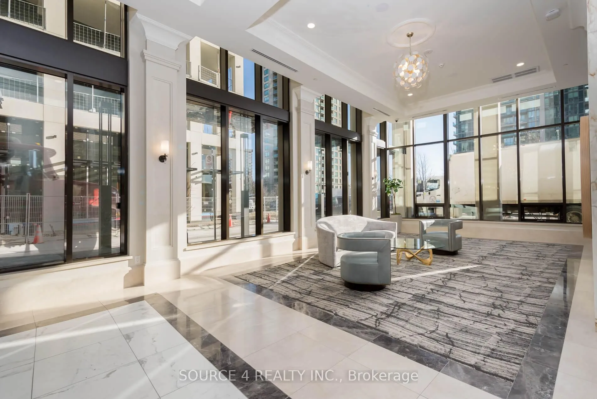 Photo 16 of Unit 2708, 36 Elm Drive W, Mississauga, City Centre — HOMEH