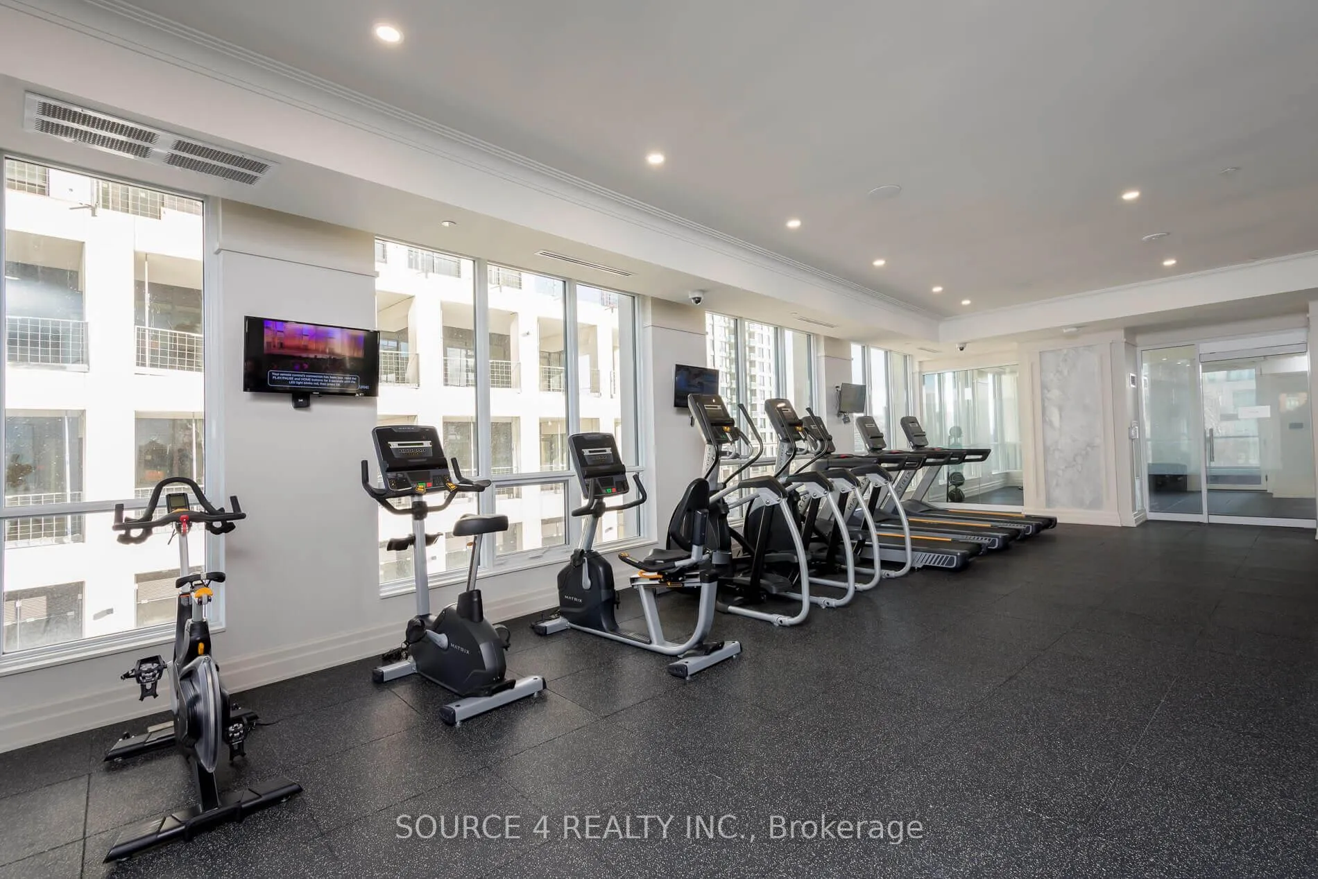 Photo 19 of Unit 2708, 36 Elm Drive W, Mississauga, City Centre — HOMEH