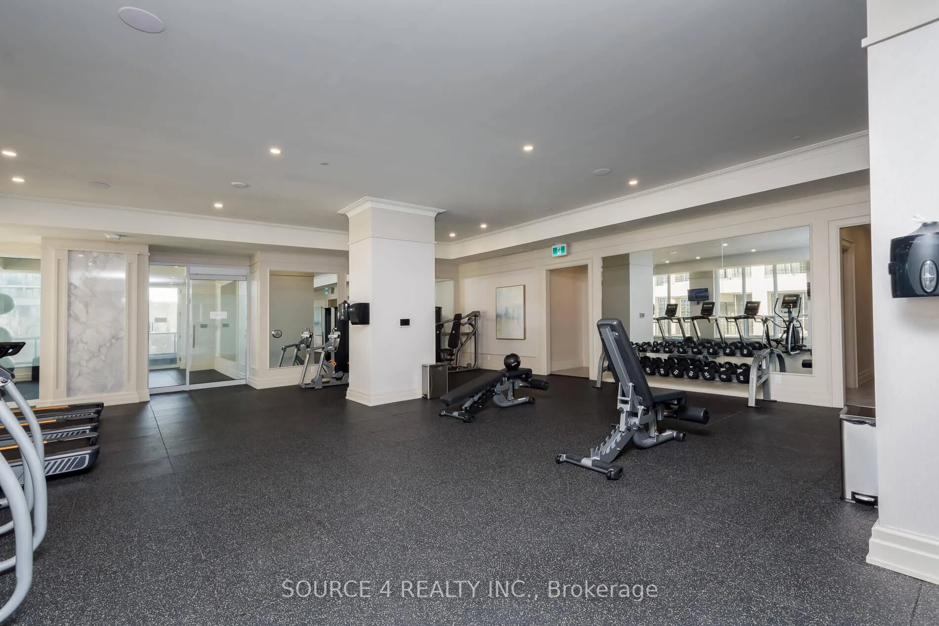 Photo 20 of Unit 2708, 36 Elm Drive W, Mississauga, City Centre — HOMEH