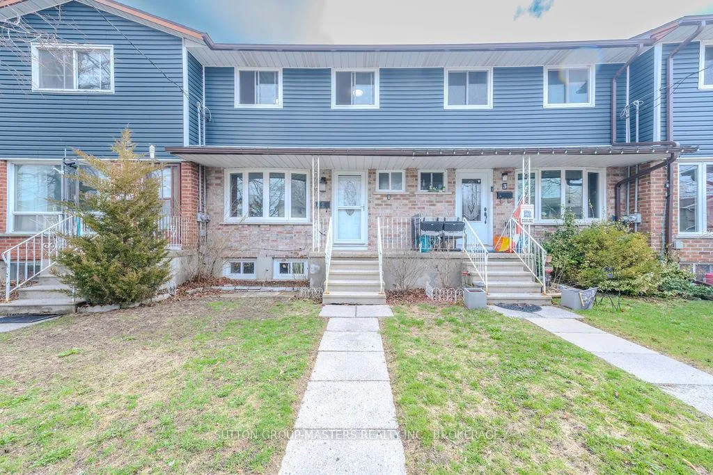 Photo 1 of Unit 2, 23 Addington Street, Loyalist, Amherstview — HOMEH