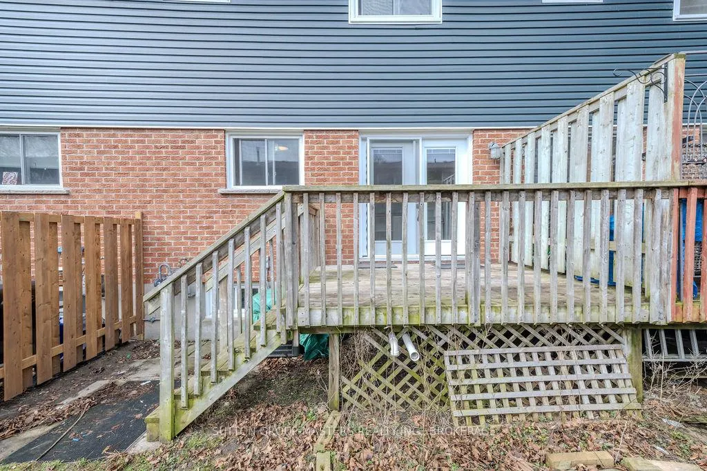 Photo 2 of Unit 2, 23 Addington Street, Loyalist, Amherstview — HOMEH