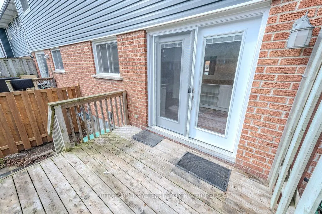 Photo 3 of Unit 2, 23 Addington Street, Loyalist, Amherstview — HOMEH