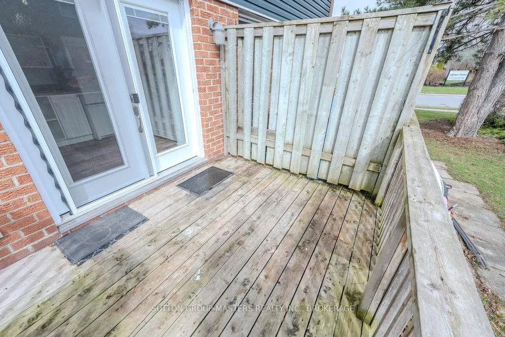 Photo 4 of Unit 2, 23 Addington Street, Loyalist, Amherstview — HOMEH