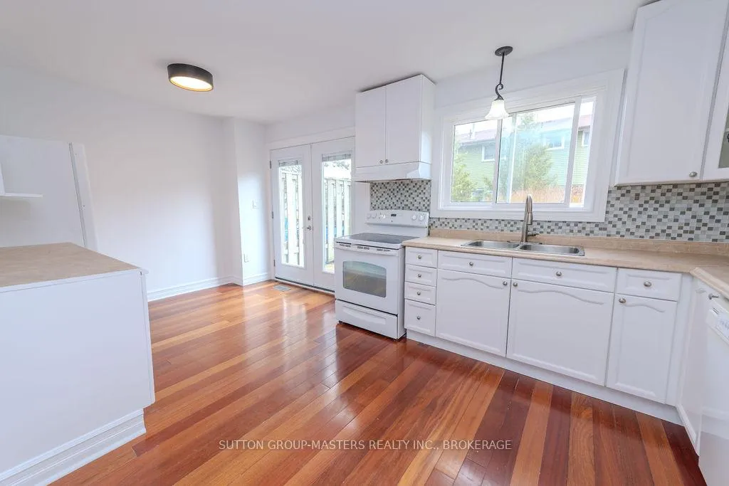 Photo 5 of Unit 2, 23 Addington Street, Loyalist, Amherstview — HOMEH