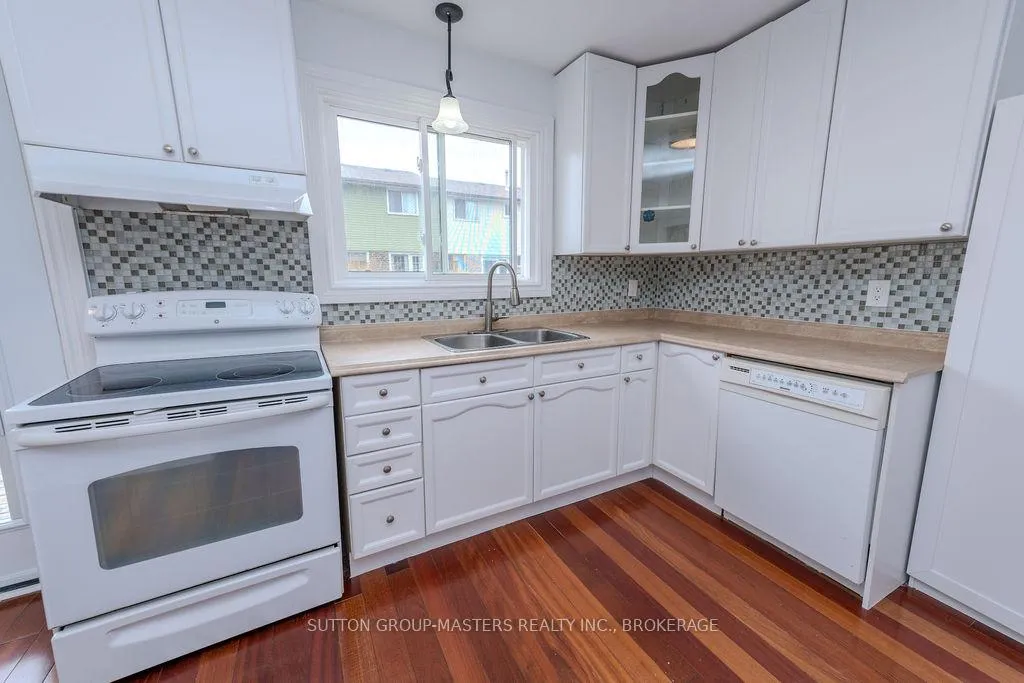 Photo 6 of Unit 2, 23 Addington Street, Loyalist, Amherstview — HOMEH