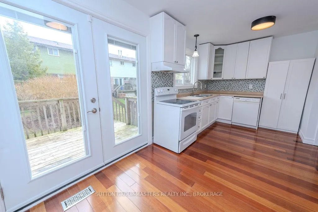 Photo 9 of Unit 2, 23 Addington Street, Loyalist, Amherstview — HOMEH