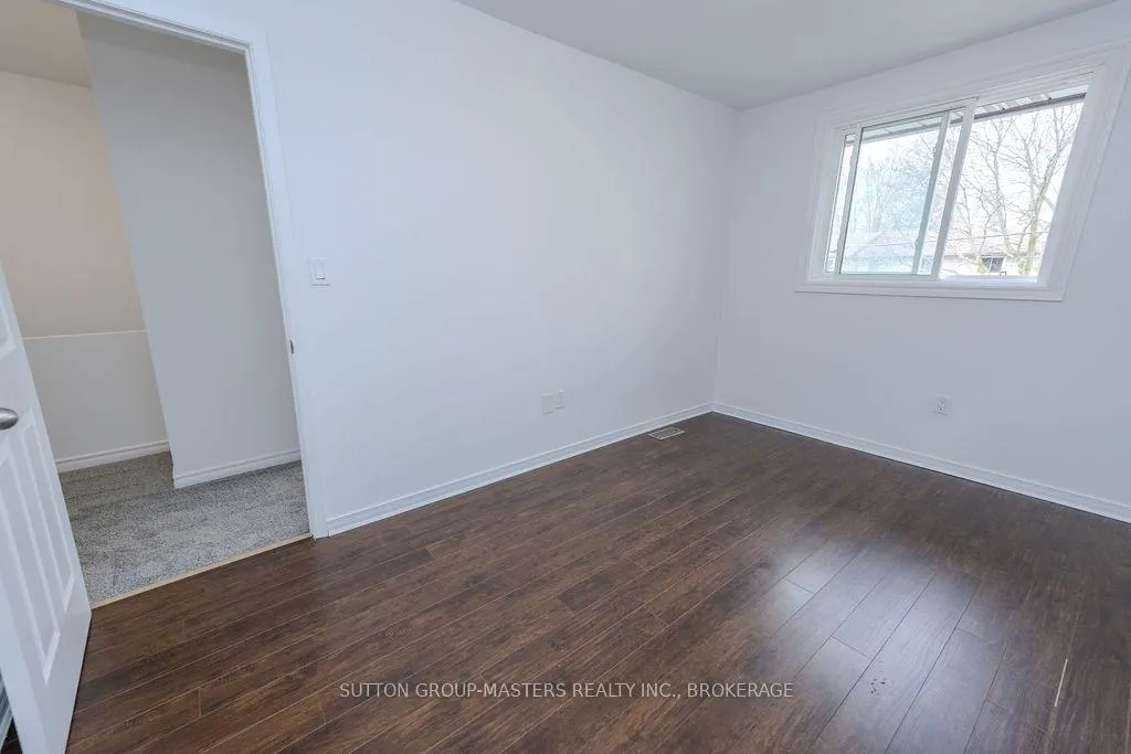 Photo 20 of Unit 2, 23 Addington Street, Loyalist, Amherstview — HOMEH