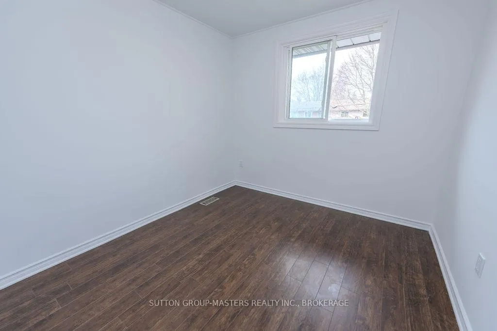 Photo 21 of Unit 2, 23 Addington Street, Loyalist, Amherstview — HOMEH