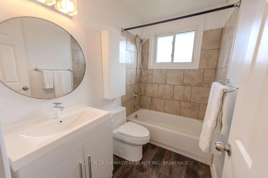 Photo 24 of Unit 2, 23 Addington Street, Loyalist, Amherstview — HOMEH
