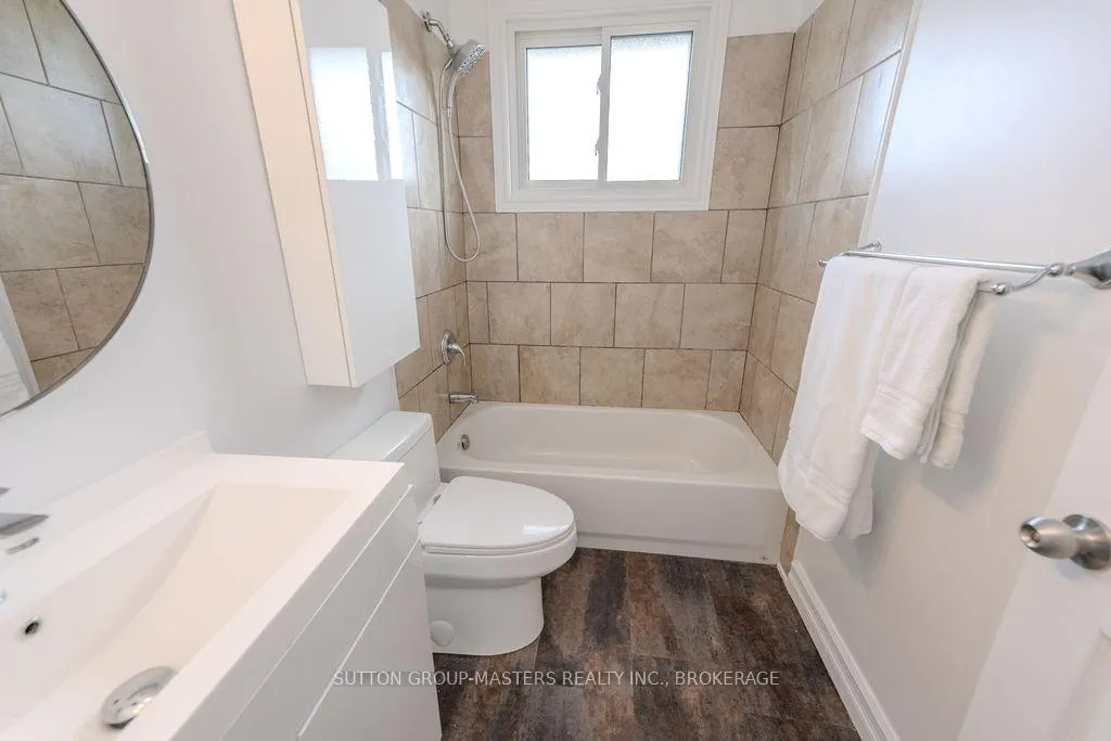 Photo 25 of Unit 2, 23 Addington Street, Loyalist, Amherstview — HOMEH