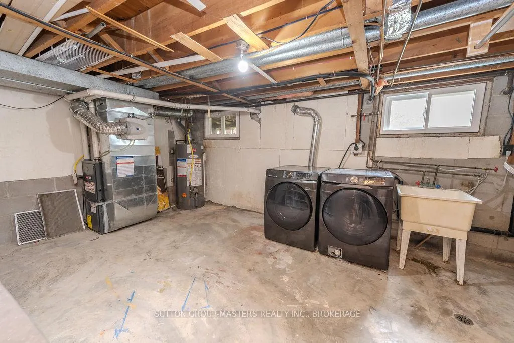Photo 29 of Unit 2, 23 Addington Street, Loyalist, Amherstview — HOMEH