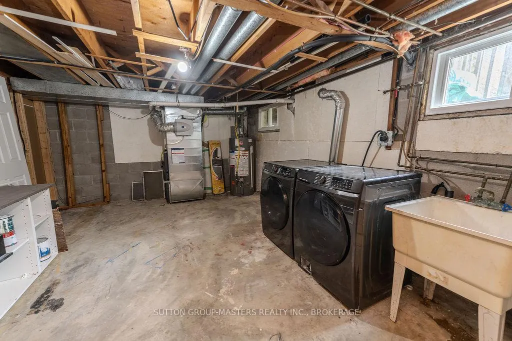 Photo 30 of Unit 2, 23 Addington Street, Loyalist, Amherstview — HOMEH