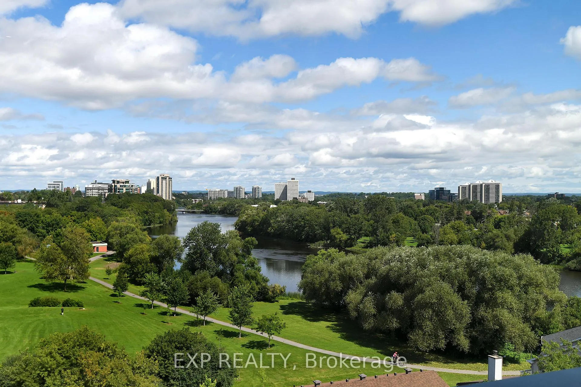 Photo 21 of Unit 402, 36 Robinson Avenue, Ottawa, Sandy Hill — HOMEH