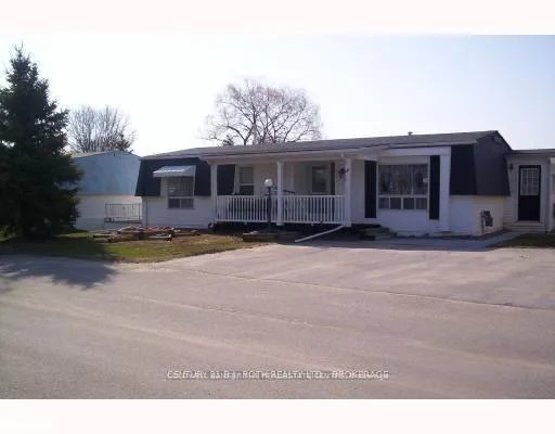 Photo 1 of 17 Linden Lane, Innisfil, Rural Innisfil — HOMEH