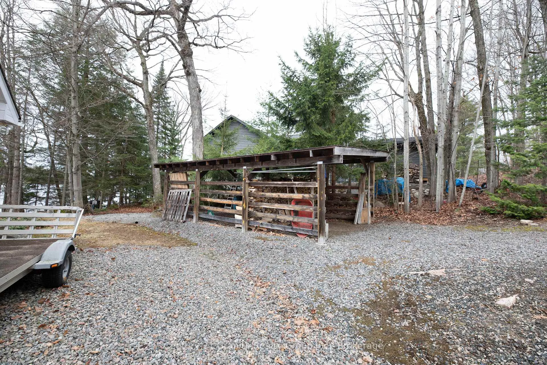 Photo 31 of 2011 Watts Road, Dysart et al, Havelock — HOMEH
