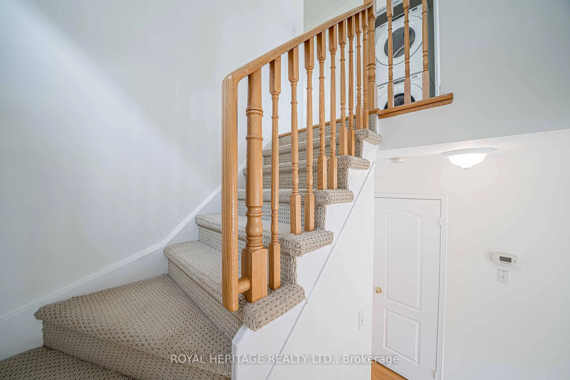 Photo 16 of 344 Castlemore Avenue, Markham, Berczy — HOMEH
