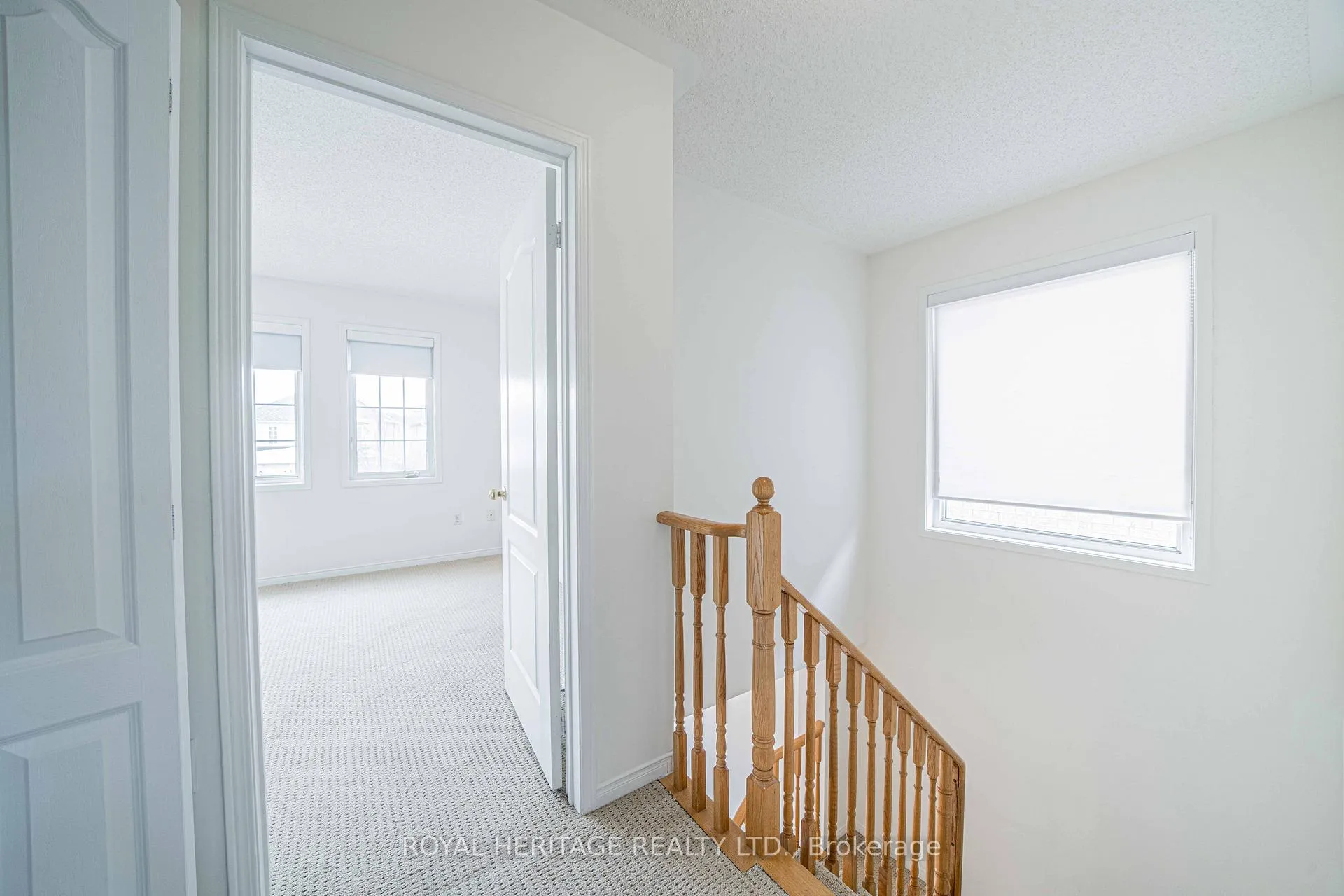 Photo 21 of 344 Castlemore Avenue, Markham, Berczy — HOMEH
