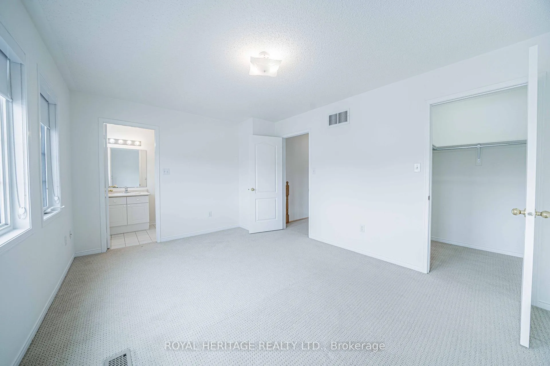 Photo 25 of 344 Castlemore Avenue, Markham, Berczy — HOMEH