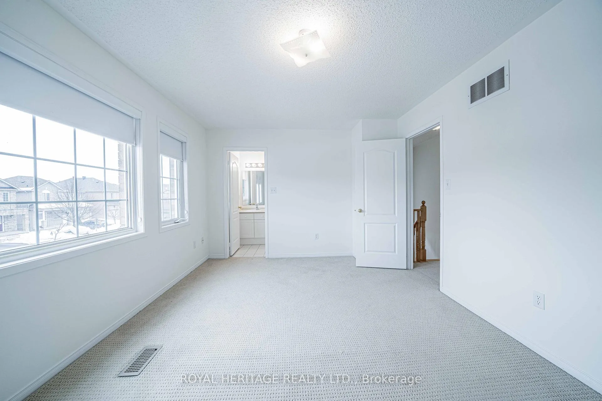 Photo 26 of 344 Castlemore Avenue, Markham, Berczy — HOMEH