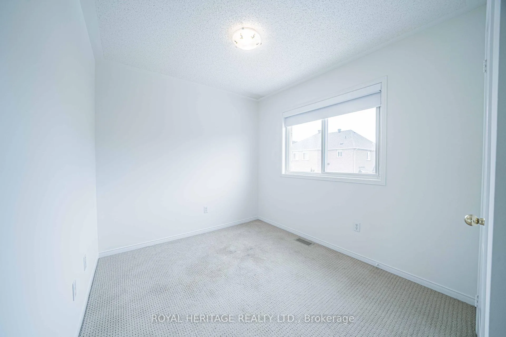 Photo 38 of 344 Castlemore Avenue, Markham, Berczy — HOMEH