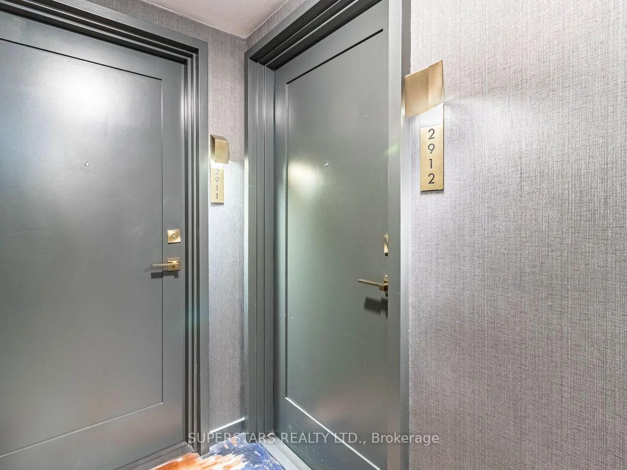 Photo 3 of Unit 2912, 50 Charles Street E, Toronto, Church-Yonge Corridor — HOMEH