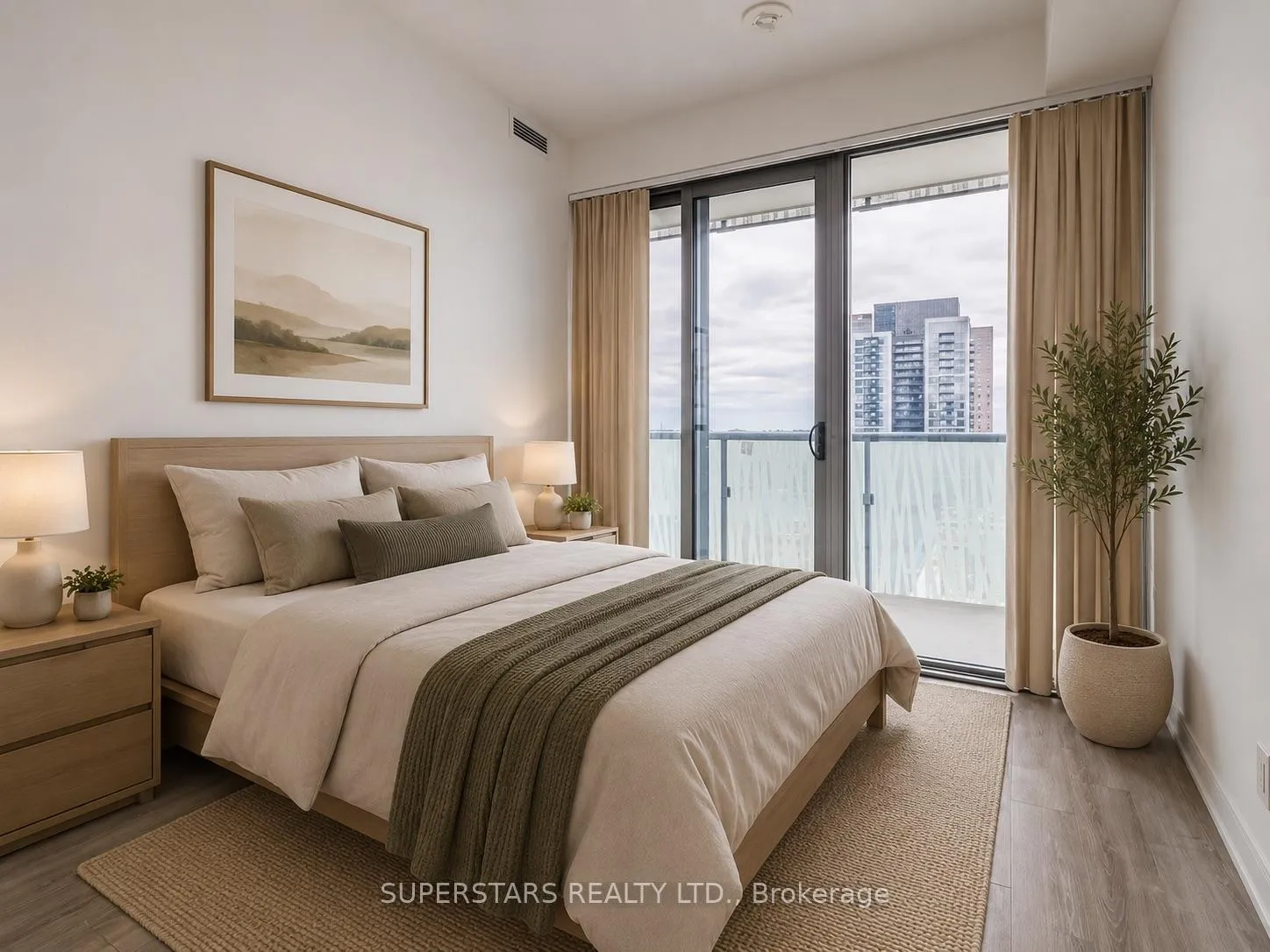Photo 5 of Unit 2912, 50 Charles Street E, Toronto, Church-Yonge Corridor — HOMEH