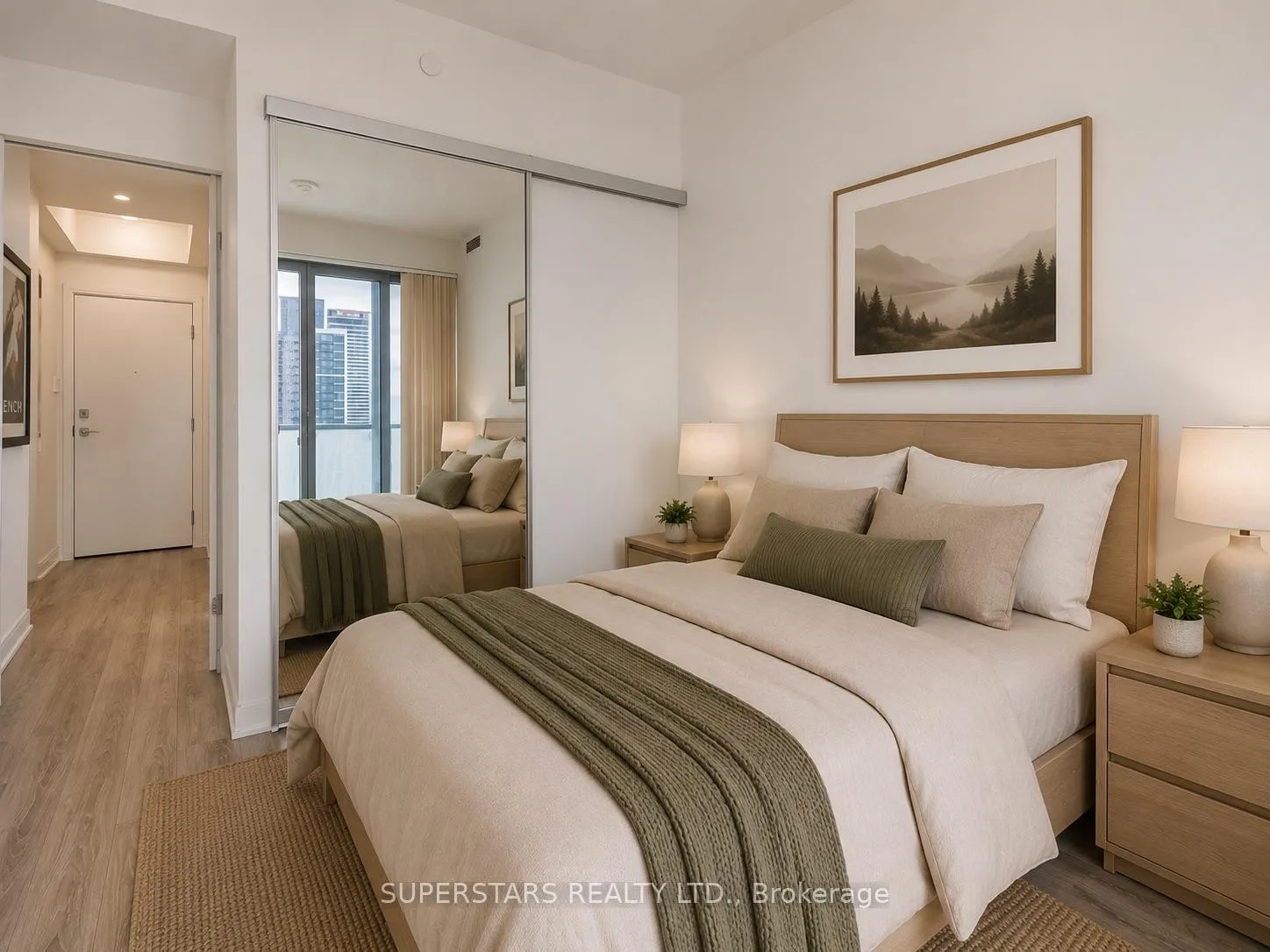 Photo 6 of Unit 2912, 50 Charles Street E, Toronto, Church-Yonge Corridor — HOMEH