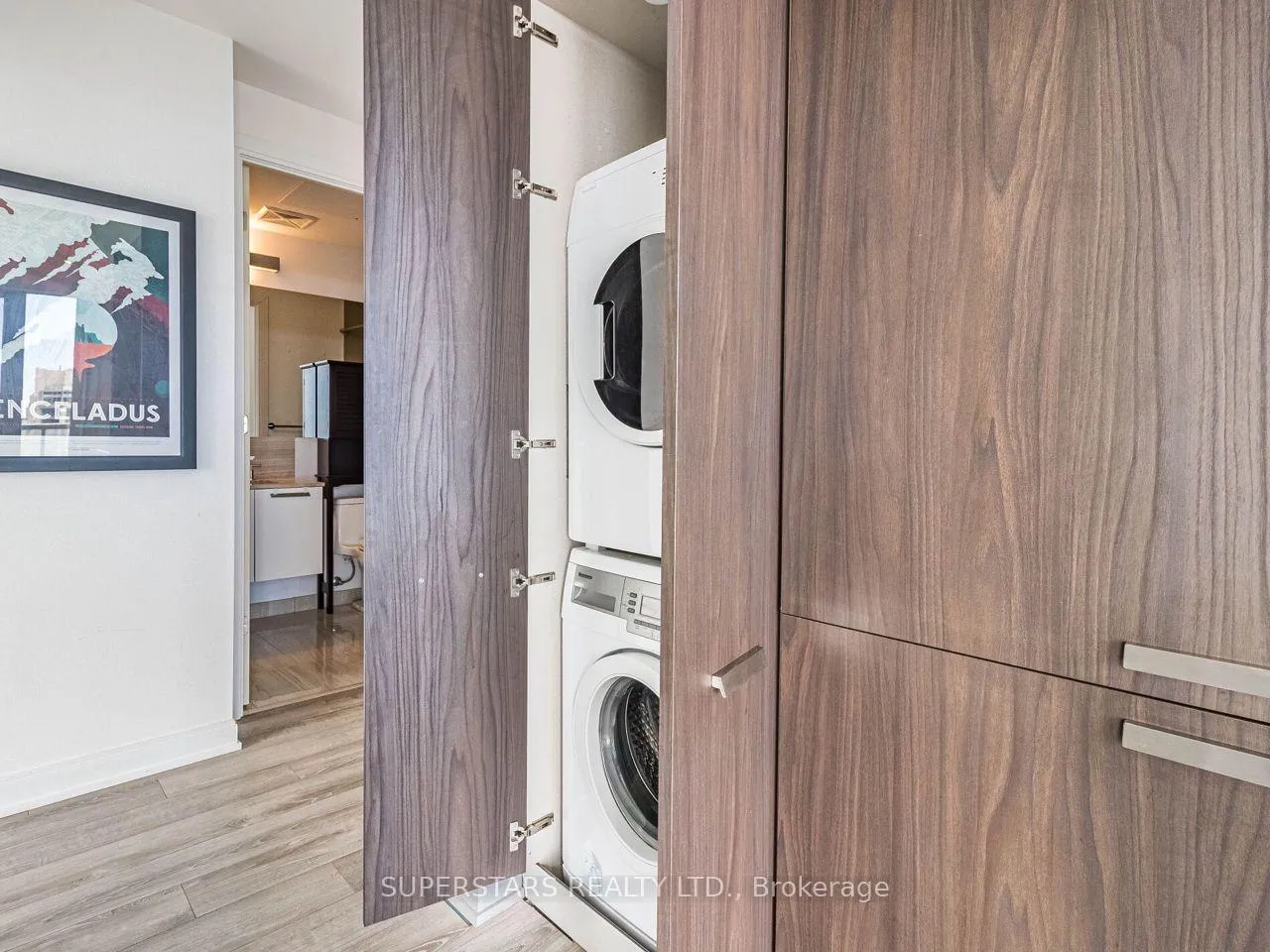 Photo 8 of Unit 2912, 50 Charles Street E, Toronto, Church-Yonge Corridor — HOMEH