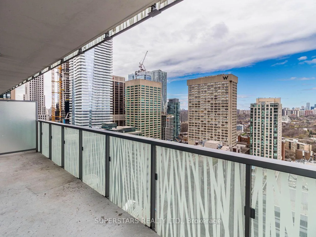 Photo 13 of Unit 2912, 50 Charles Street E, Toronto, Church-Yonge Corridor — HOMEH