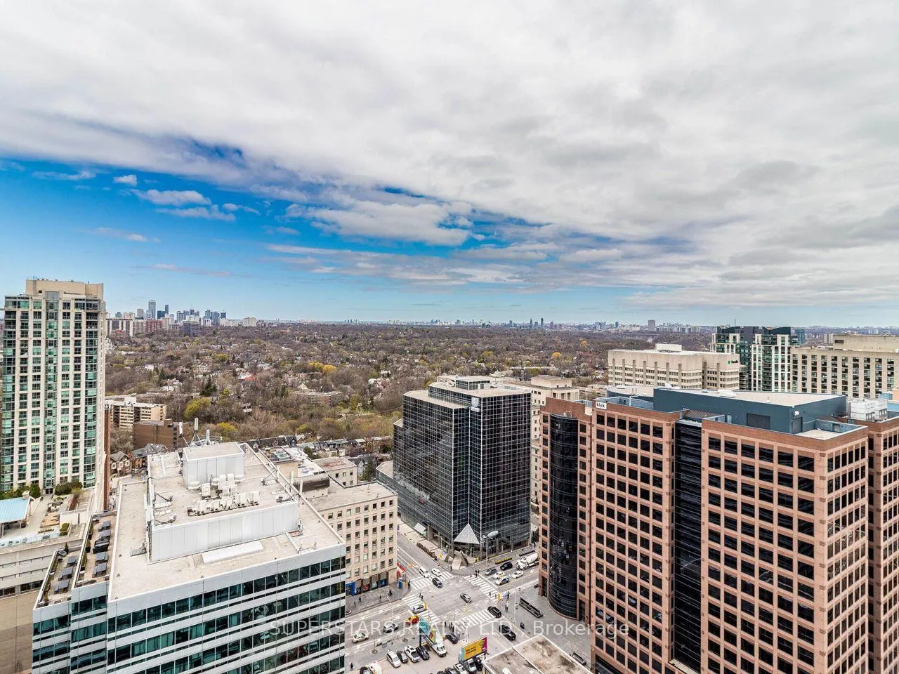 Photo 14 of Unit 2912, 50 Charles Street E, Toronto, Church-Yonge Corridor — HOMEH