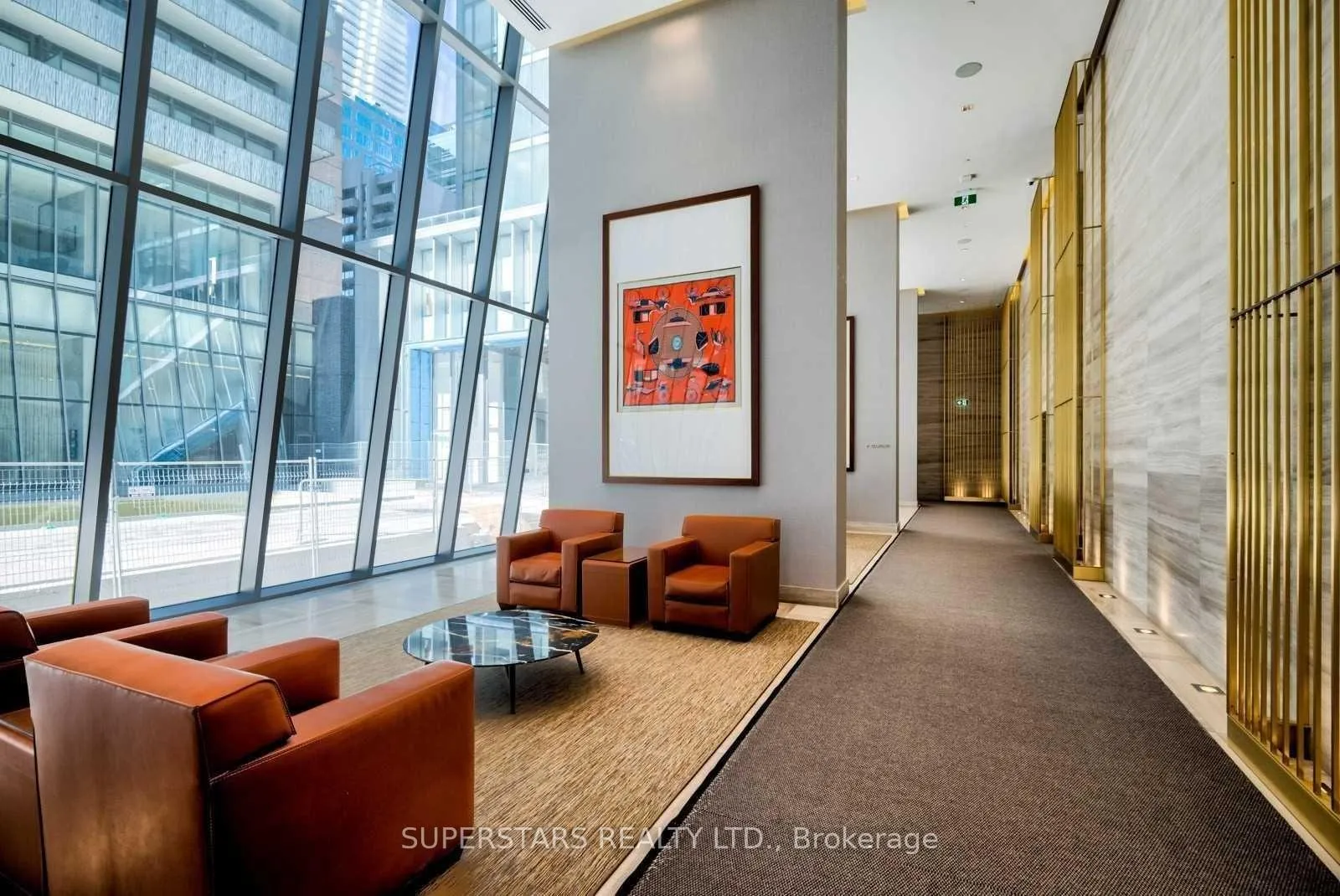 Photo 15 of Unit 2912, 50 Charles Street E, Toronto, Church-Yonge Corridor — HOMEH