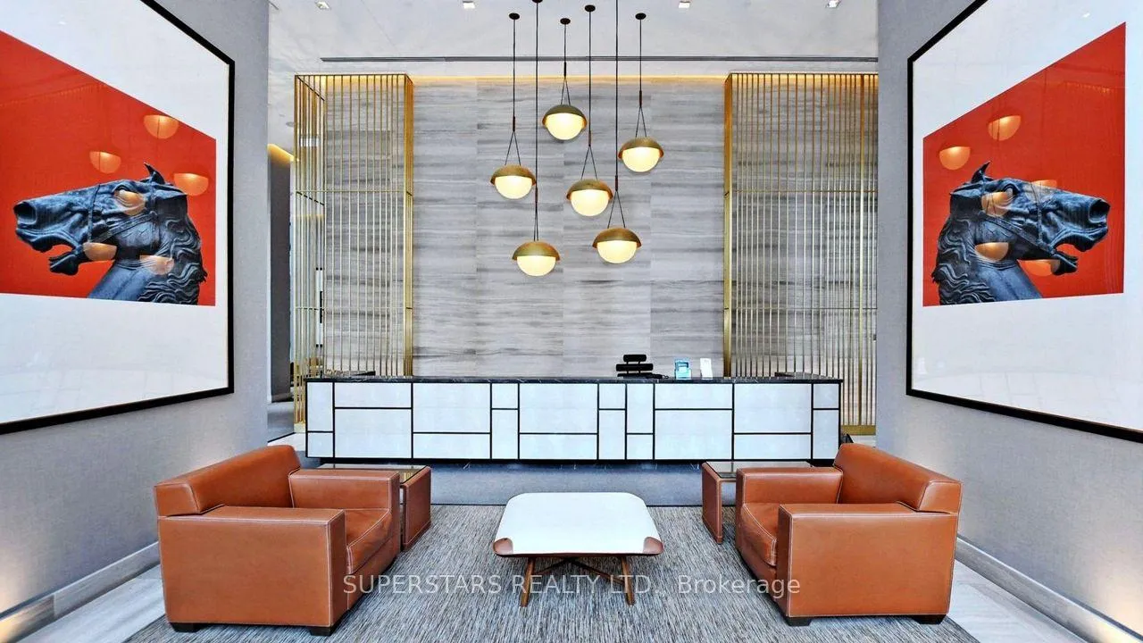 Photo 17 of Unit 2912, 50 Charles Street E, Toronto, Church-Yonge Corridor — HOMEH