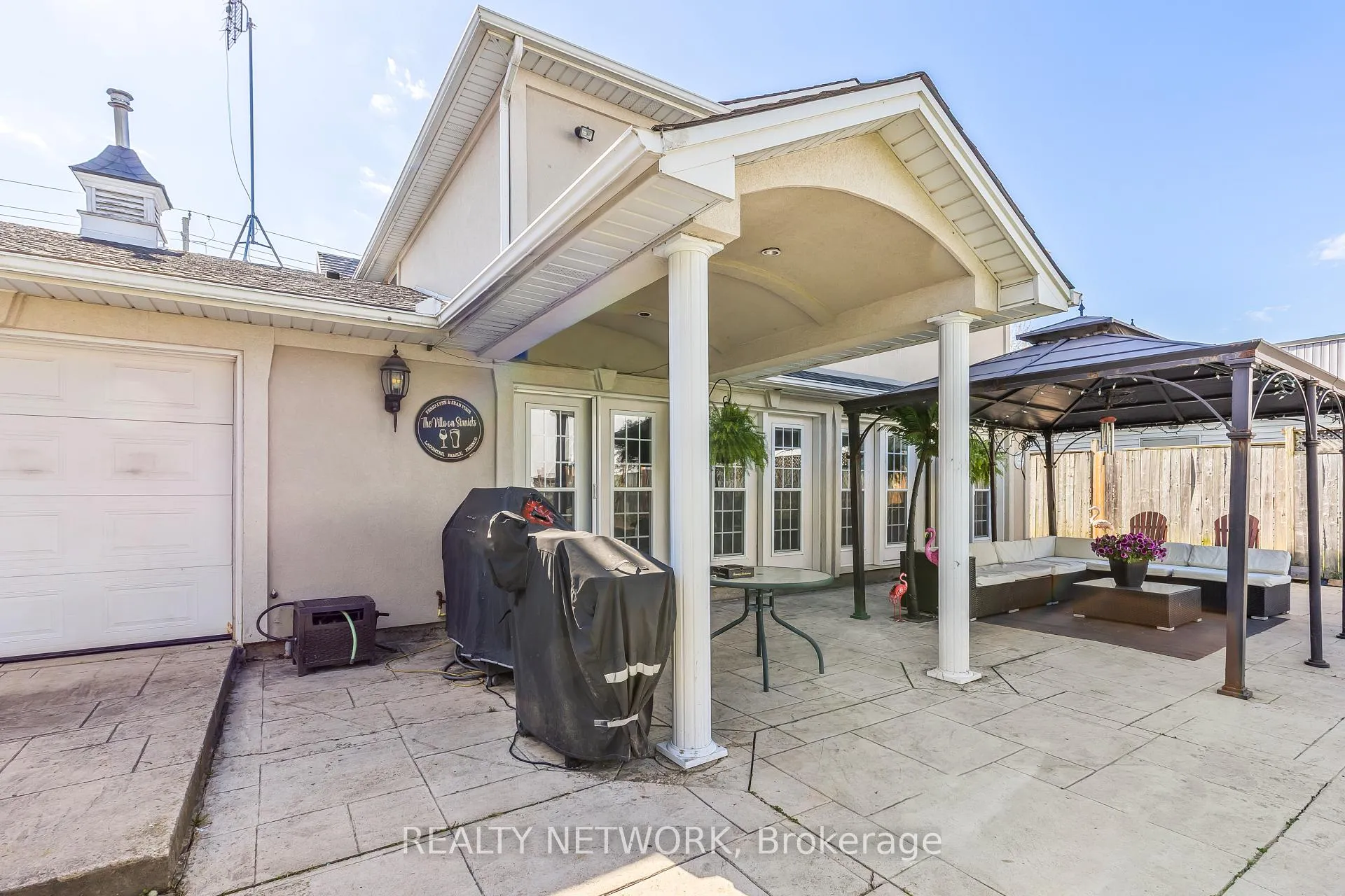 Photo 34 of 3734 Sinnicks Avenue, Niagara Falls, Church's Lane — HOMEH