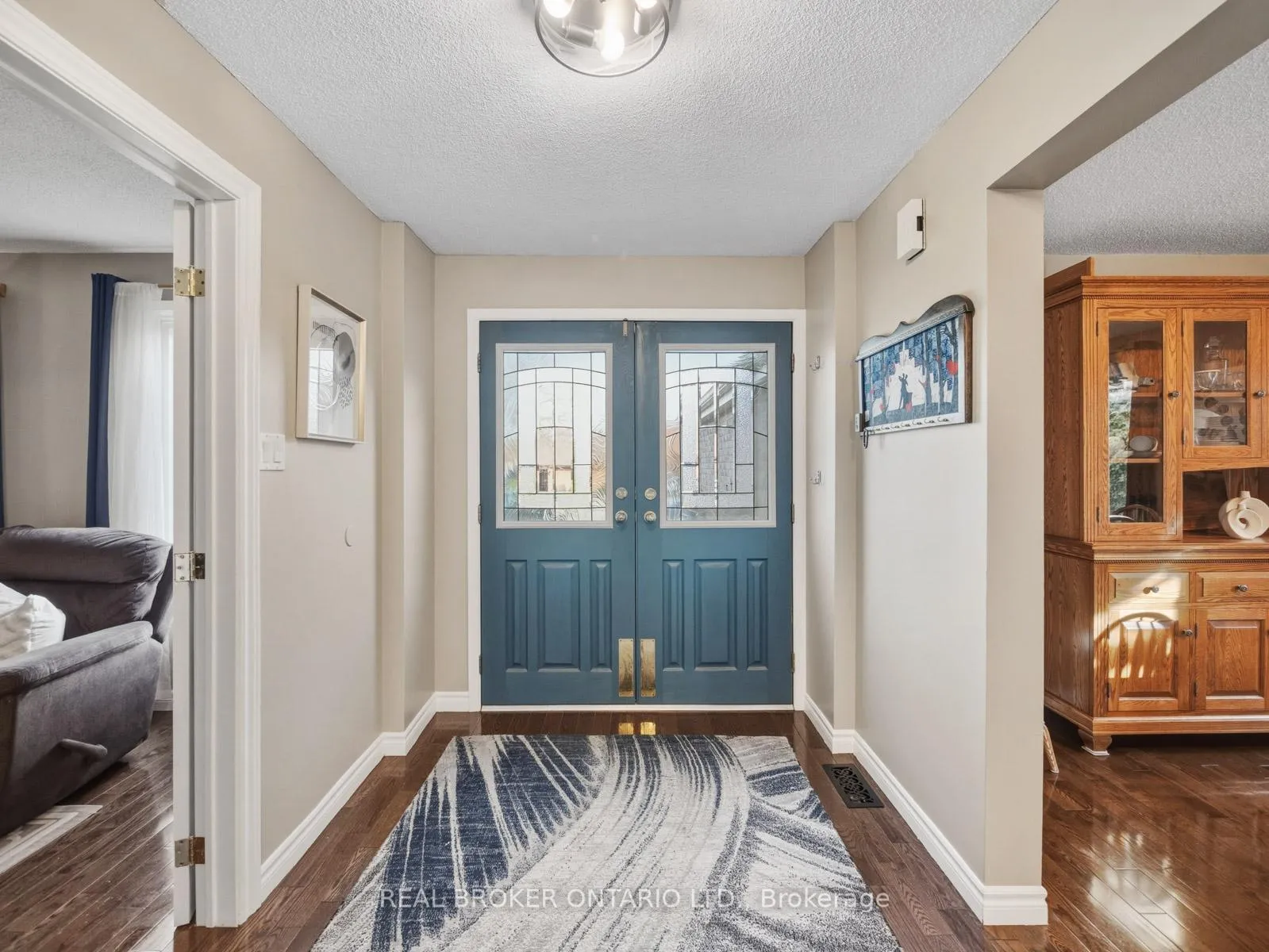 Photo 3 of 24 Mansion Street, Brampton, Central Park — HOMEH