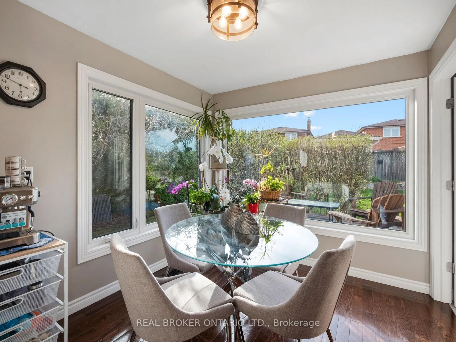 Photo 12 of 24 Mansion Street, Brampton, Central Park — HOMEH