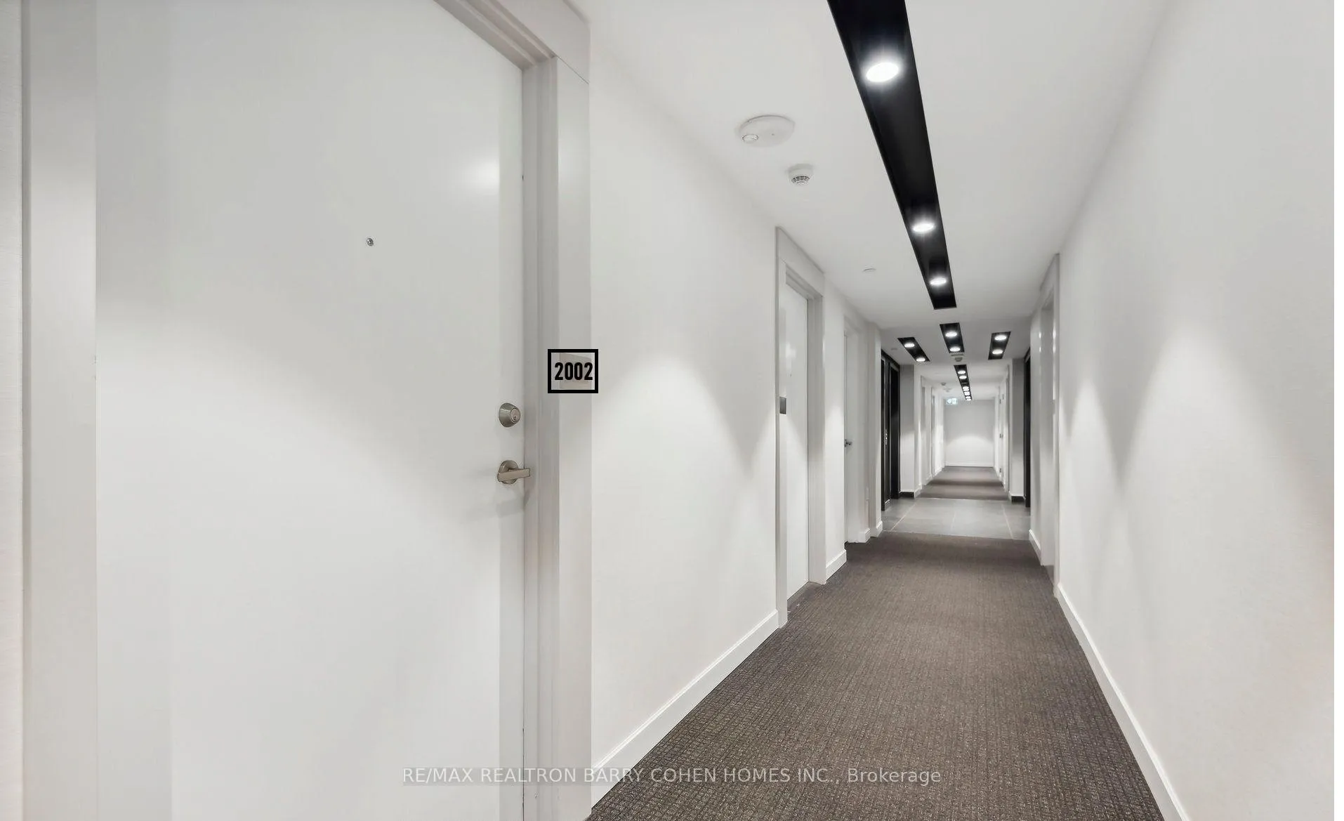 Photo 8 of Unit 2002, 195 Redpath Avenue, Toronto, Mount Pleasant West — HOMEH