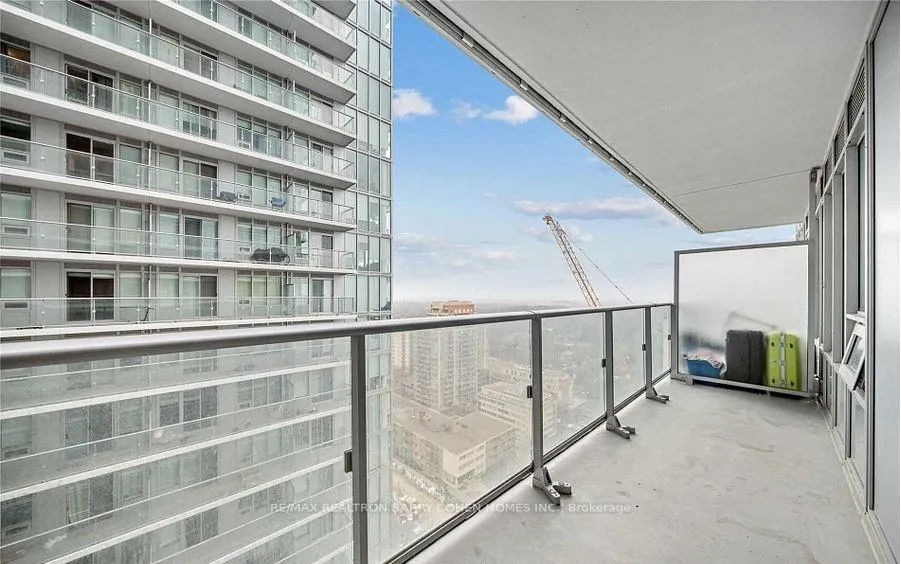Photo 22 of Unit 2002, 195 Redpath Avenue, Toronto, Mount Pleasant West — HOMEH