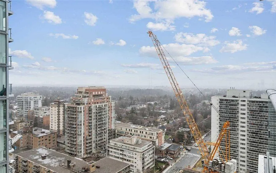 Photo 24 of Unit 2002, 195 Redpath Avenue, Toronto, Mount Pleasant West — HOMEH