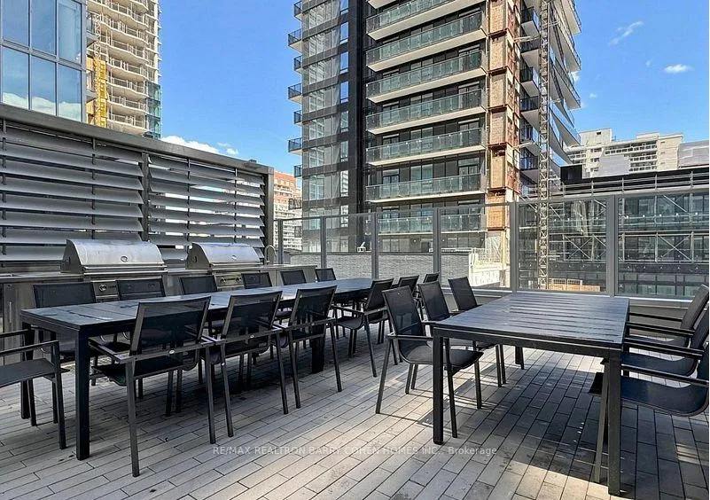 Photo 33 of Unit 2002, 195 Redpath Avenue, Toronto, Mount Pleasant West — HOMEH