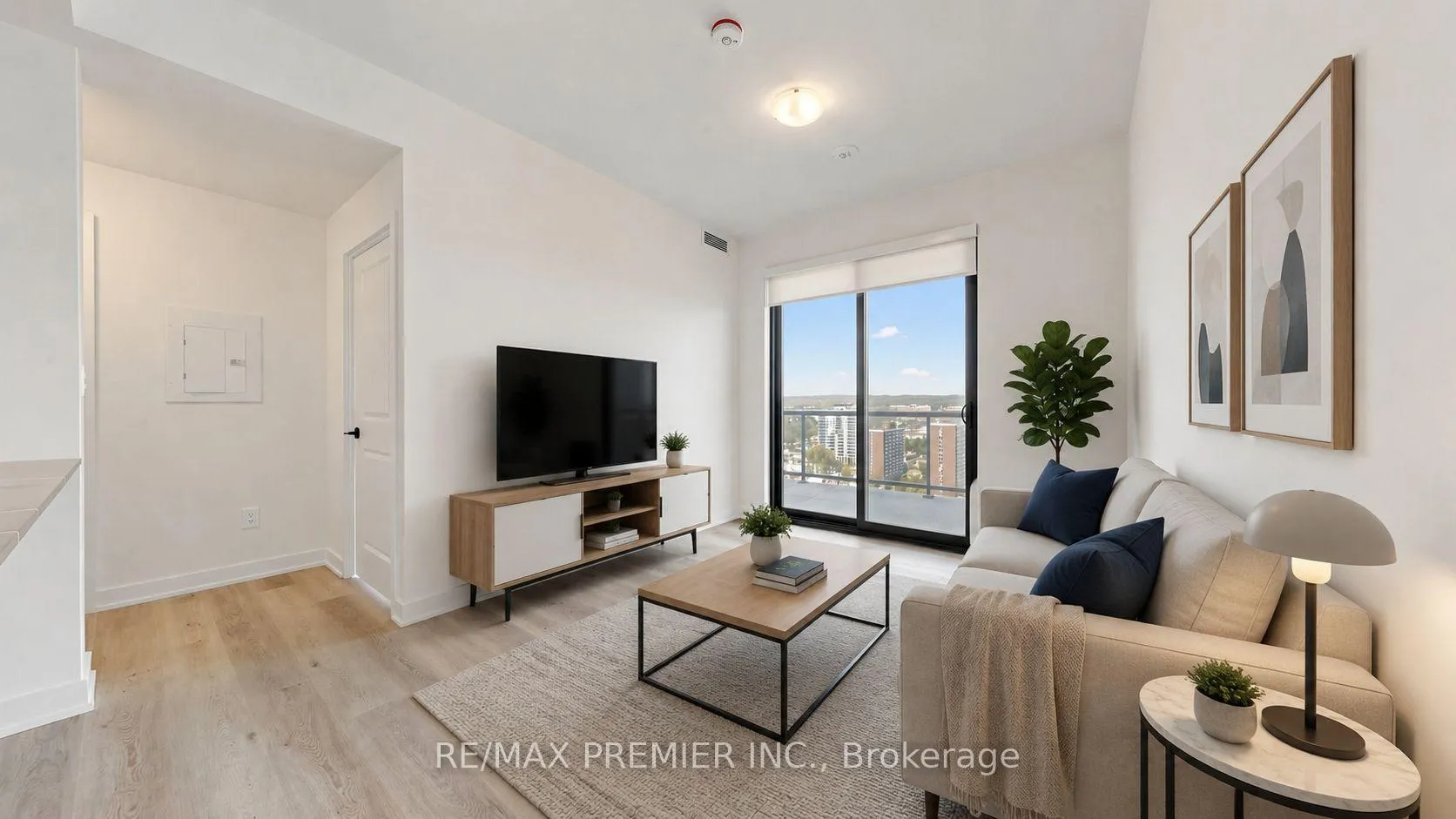 Photo 7 of Unit 2001, 2075 Lakeshore Road, Burlington, Brant — HOMEH